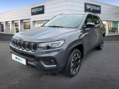 Annonce Jeep Compass occasion Essence 1.3 Turbo T4 240ch PHEV 4xe Trailhawk AT6 eAWD  NARBONNE