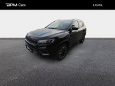 Jeep Compass 1.3 Turbo T4 240ch PHEV 4xe Trailhawk AT6 eAWD   LAVAL 53