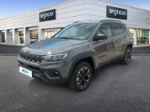Annonce Jeep Compass occasion Essence 1.3 Turbo T4 240ch PHEV 4xe Trailhawk AT6 eAWD  NIMES