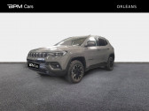 Jeep Compass 1.3 Turbo T4 240ch PHEV 4xe Trailhawk AT6 eAWD   ORLEANS 45