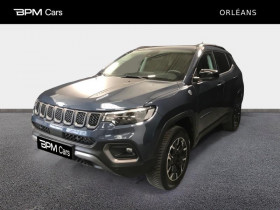 Jeep Compass , garage FORZA AUTOMOBILES 45 ORLEANS  ORLEANS