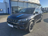 Annonce Jeep Compass occasion Hybride 1.3 TURBO T4 240CH PHEV 4XE TRAILHAWK AT6 EAWD  Labge