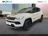 Annonce Jeep Compass occasion Essence 1.3 Turbo T4 240ch PHEV 4xe Upland AT6 eAWD  LIEVIN