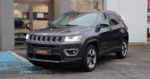 Annonce Jeep Compass occasion Essence 1.4 140 LIMITED 2WD  Jouy-aux-arches