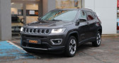 Annonce Jeep Compass occasion Essence 1.4 140 limited 2wd  Jouy-aux-arches