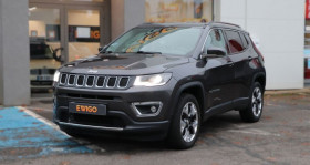 Jeep Compass , garage EWIGO METZ � Jouy-aux-arches