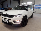 Annonce Jeep Compass occasion Essence 1.4 I MultiAir II 140 ch BVM6 Brooklyn Edition à Lons-le-Saunier