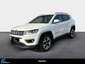 Annonce Jeep Compass occasion Essence 1.4 I MultiAir II 140 ch BVM6 Limited  Barberey-Saint-Sulpice