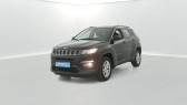 Jeep Compass occasion année 2018 boite Manuelle Annonce Jeep Compass occasion Essence 1.4 I MultiAir II 140 ch BVM6 Longitude Business 5p à SAINT-GREGOIRE