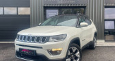 Annonce Jeep Compass occasion Essence 1.4 i multiair ii 170 ch active drive bva9 limited  Schweighouse-sur-Moder