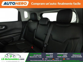 Jeep Compass 1.4  MultiAir  140 ch BVA  occasion � Beaupuy - photo n�4