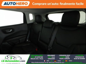 Jeep Compass 1.4  MultiAir  140 ch BVA  occasion � Beaupuy - photo n�5