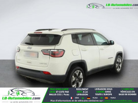 Jeep Compass 1.4  MultiAir  140 ch BVA  occasion � Beaupuy - photo n�3