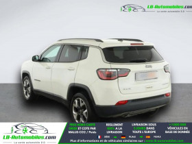 Jeep Compass 1.4  MultiAir  140 ch BVA  occasion � Beaupuy - photo n�2