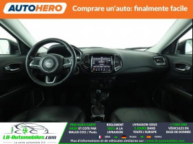Jeep Compass 1.4  MultiAir  140 ch BVA  occasion � Beaupuy - photo n�3