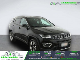 Jeep Compass 1.4  MultiAir  140 ch BVA  occasion � Beaupuy - photo n�2