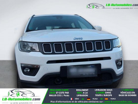Jeep Compass 1.4  MultiAir  140 ch BVA  occasion � Beaupuy - photo n�3