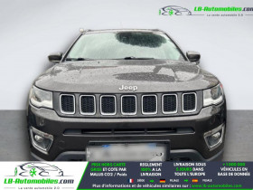 Jeep Compass 1.4  MultiAir  140 ch BVA  occasion � Beaupuy - photo n�2