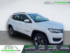 Jeep Compass 1.4  MultiAir  140 ch BVA  occasion � Beaupuy - photo n�2