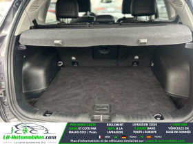 Jeep Compass 1.4  MultiAir  140 ch BVA  occasion � Beaupuy - photo n�7