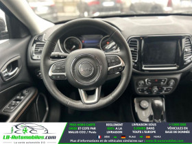 Jeep Compass 1.4  MultiAir  140 ch BVA  occasion � Beaupuy - photo n�6