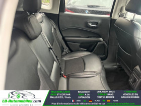 Jeep Compass 1.4  MultiAir  140 ch BVA  occasion � Beaupuy - photo n�5