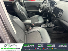 Jeep Compass 1.4  MultiAir  140 ch BVA  occasion � Beaupuy - photo n�4