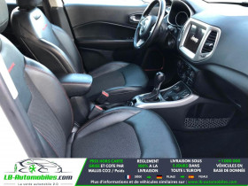 Jeep Compass 1.4  MultiAir  140 ch BVA  occasion � Beaupuy - photo n�5