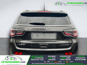 Jeep Compass 1.4  MultiAir  140 ch BVA  occasion � Beaupuy - photo n�3