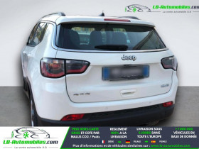 Jeep Compass 1.4  MultiAir  140 ch BVA  occasion � Beaupuy - photo n�4