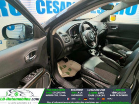 Jeep Compass 1.4  MultiAir  140 ch BVA  occasion � Beaupuy - photo n�5