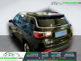 Jeep Compass 1.4  MultiAir  140 ch BVA  occasion � Beaupuy - photo n�4