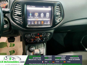 Jeep Compass 1.4  MultiAir  140 ch BVA  occasion � Beaupuy - photo n�3