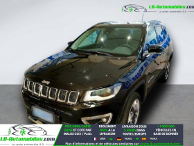 Jeep Compass 1.4  MultiAir  140 ch BVA  occasion � Beaupuy - photo n�2