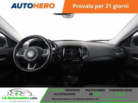 Jeep Compass 1.4  MultiAir  140 ch BVA  occasion � Beaupuy - photo n�3