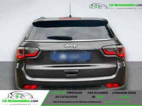 Jeep Compass 1.4  MultiAir  140 ch BVA  occasion � Beaupuy - photo n�5