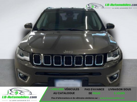 Jeep Compass 1.4  MultiAir  140 ch BVA  occasion � Beaupuy - photo n�4