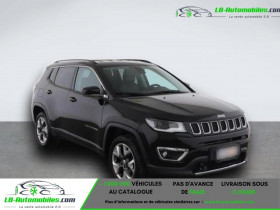 Jeep Compass 1.4  MultiAir  140 ch BVA  occasion � Beaupuy - photo n�2