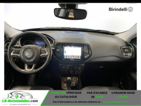 Jeep Compass 1.4  MultiAir  140 ch BVA  occasion � Beaupuy - photo n�2