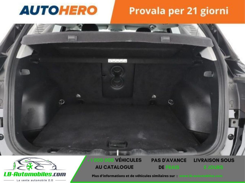 Jeep Compass 1.4  MultiAir  140 ch BVA  occasion � Beaupuy - photo n�6