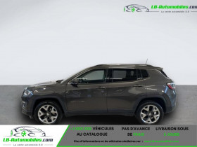 Jeep Compass 1.4  MultiAir  140 ch BVA  occasion � Beaupuy - photo n�5