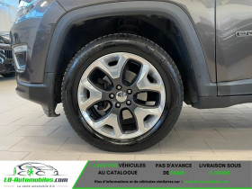 Jeep Compass 1.4  MultiAir  140 ch BVA  occasion � Beaupuy - photo n�9