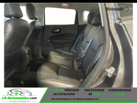 Jeep Compass 1.4  MultiAir  140 ch BVA  occasion � Beaupuy - photo n�8