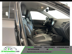 Jeep Compass 1.4  MultiAir  140 ch BVA  occasion � Beaupuy - photo n�7