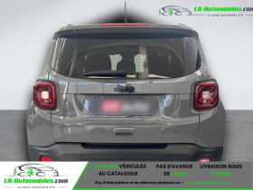 Jeep Compass 1.4  MultiAir  140 ch BVA  occasion � Beaupuy - photo n�6