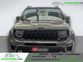 Jeep Compass 1.4  MultiAir  140 ch BVA  occasion � Beaupuy - photo n�5