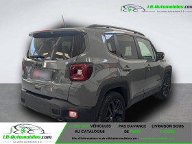 Jeep Compass 1.4  MultiAir  140 ch BVA  occasion � Beaupuy - photo n�4