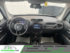 Jeep Compass 1.4  MultiAir  140 ch BVA  occasion � Beaupuy - photo n�3
