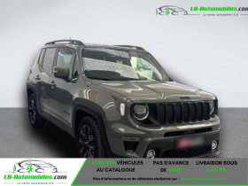 Jeep Compass 1.4  MultiAir  140 ch BVA  occasion � Beaupuy - photo n�2