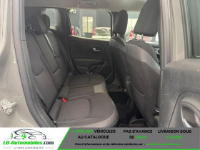 Jeep Compass 1.4  MultiAir  140 ch BVA  occasion � Beaupuy - photo n�8